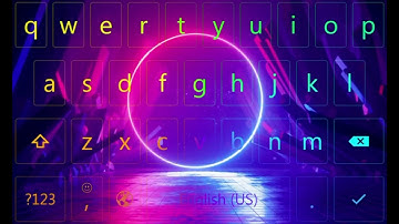 LED Keyboard RGB Keyboard backlit 2021