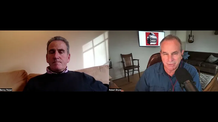 The Power Hungry Podcast: Benny Peiser