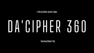 Da'Cipher 360 Proof of Concept
