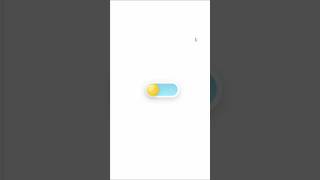 ToglerAmazing Day/Night Toggle Button Using Only HTML & CSS  | UI Design Inspiration.