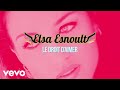 Elsa Esnoult - Le droit d'aimer [Video Lyrics]