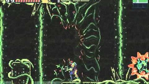 Metroid: Fusion: Playthrough Part 23 (NOW WITH COMMENTARY)