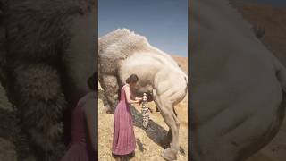 She Turned the Desert Into a Nightmare… RDR2 Shock Kill Scene #shorts #gaming #gameplay