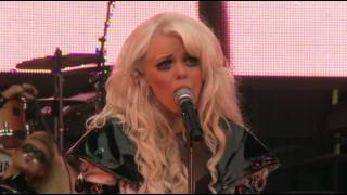 Kerli - Live In Tallinn 2009 Full Show