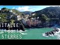 Italie Ligurie CinqTerres [Team NanoPirate] Drone