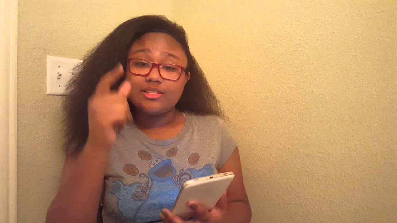 Jealous Beyonce- Monica Scott (cover)