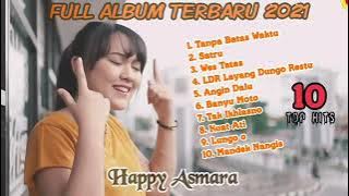 Happy Asmara RCTI Ikatan CInta Terbaru Februari 2021 Full Album Tanpa Iklan