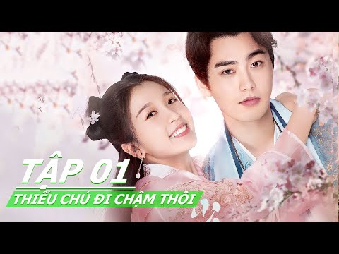 Phim cổ trang siêu ngọt | Thiếu Chủ Đi Chậm Thôi Tập 01 | iQiyi Vietnam | Tổng hợp phim Cổ Trang hay 2 Phim cổ trang siêu ngọt | Thiếu Chủ Đi Chậm Thôi Tập 01 | iQiyi Vietnam | Tổng hợp phim Cổ Trang hay 1