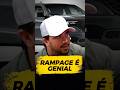 RAMPAGE É UMA BOA CAMIONETE? #rampage #dodge #ram #dicasautomotivas