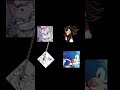 Resenha do Trio SSS #shorts #sonic