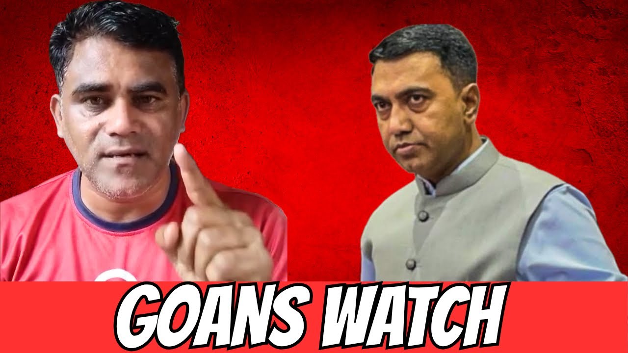 Xencor Polgi Important Message To All Goans On Current Government Decision