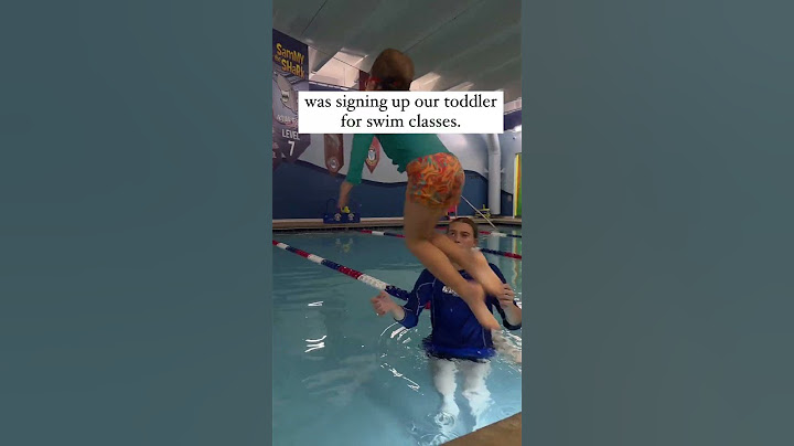 ✅ This year's top choice: swim lessons!