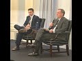 Latticework 2022 - Howard Marks on His New Memo, Sea Change