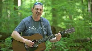 Rodburn Hollow Sessions   Brandon Brewer   Blessed Be