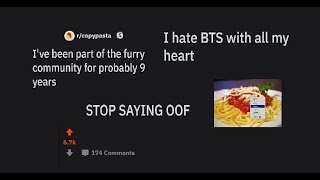 Reddit copypastas I spam in Discord servers