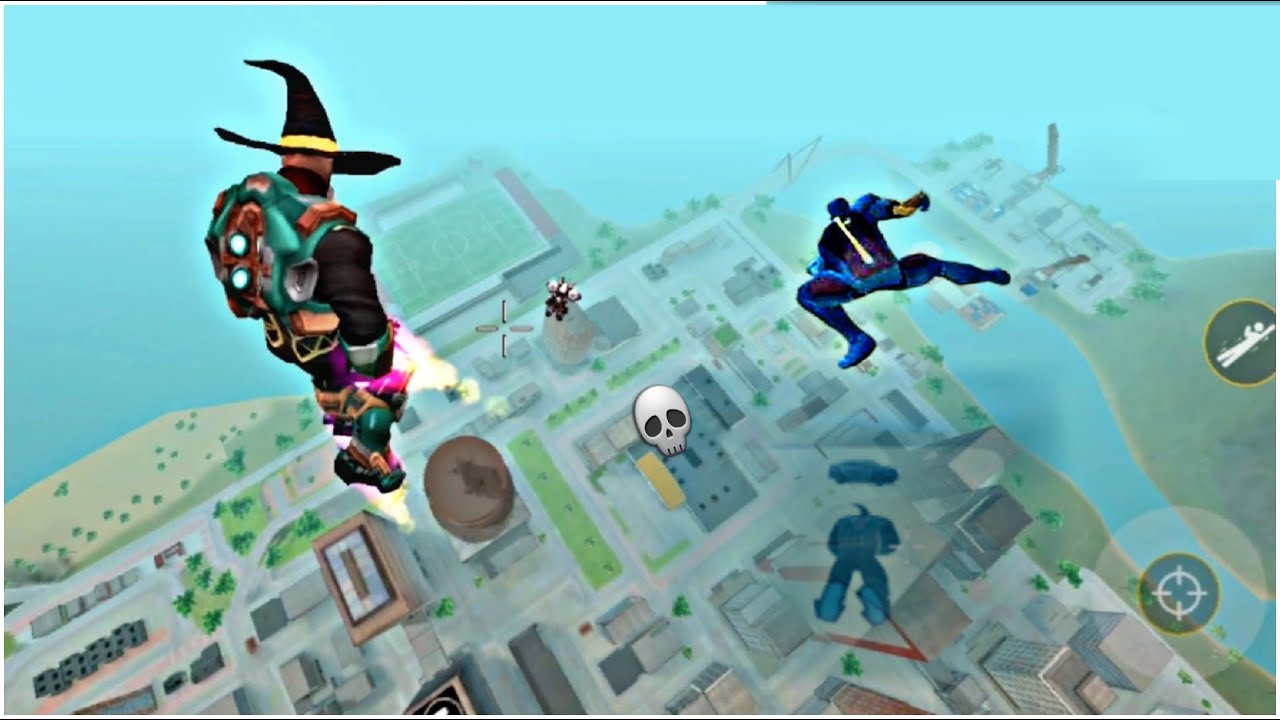 Rope Rope vice town 😂🤣ka video #gameplay #game #trending #viral #funny ...