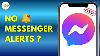 Download Lagu Fix Facebook Messenger Notifications Not Working on iPhone (2025 iOS Guide) MP3