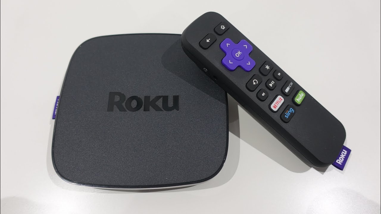 Roku Premiere+ Review YouTube