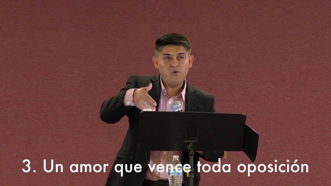 Servicio Dominical - Marzo  01, 2026