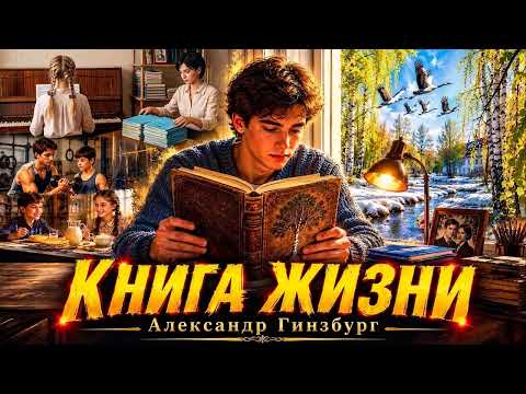 Империя - КНИГА ЖИЗНИ