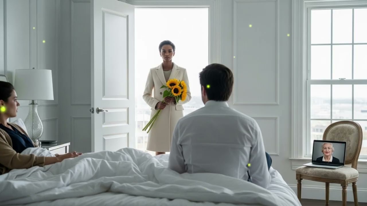 Everyone Feared the Billionaire’s step Mother — Until the Quiet New Wife Did the Unthinkable