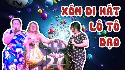 Xóm Xéo Xắt | Cô Gái Vàng Trong Làng Kêu Lô Tô