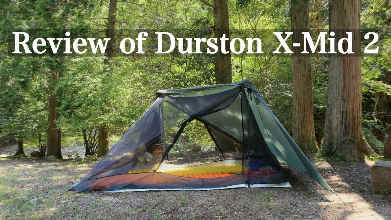 Review] Unboxing and Setting Up the DURSTON X-MID 2: Surprisingly