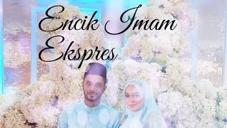 Encik Imam Ekspres ( teaser ep4 )