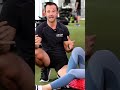 Most times “flexibility” training isn’t prioritized simply because it isn’t understood.