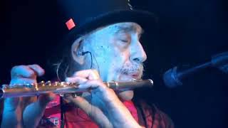 Around The World in a Tea Daze (Live) -  Shpongle
