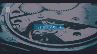 'Type Beat 4" | Type Beat 2021 | Trap/Rap Instrumental