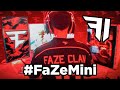 Mini Mamba&#39;s Official #FaZe1 Top 20 Submission! #FaZeMini