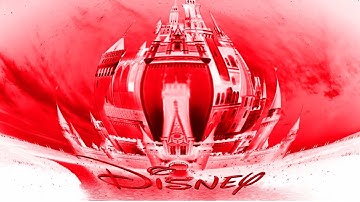 WALT DISNEY PICTURES INTRO PART 63 - TEAM BAHAY 3.0 SUPER WEIRD VISUAL AUDIO EFFECT