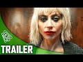 JOKER: FOLIE À DEUX Trailer | Joaquin Phoenix &amp; Lady Gaga unleash chaos in Gotham City