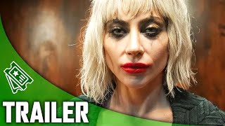 JOKER: FOLIE À DEUX Trailer | Joaquin Phoenix & Lady Gaga unleash chaos in Gotham City by FilmIsNow Movie Bloopers & Extras 1,540 views 8 days ago 2 minutes, 42 seconds