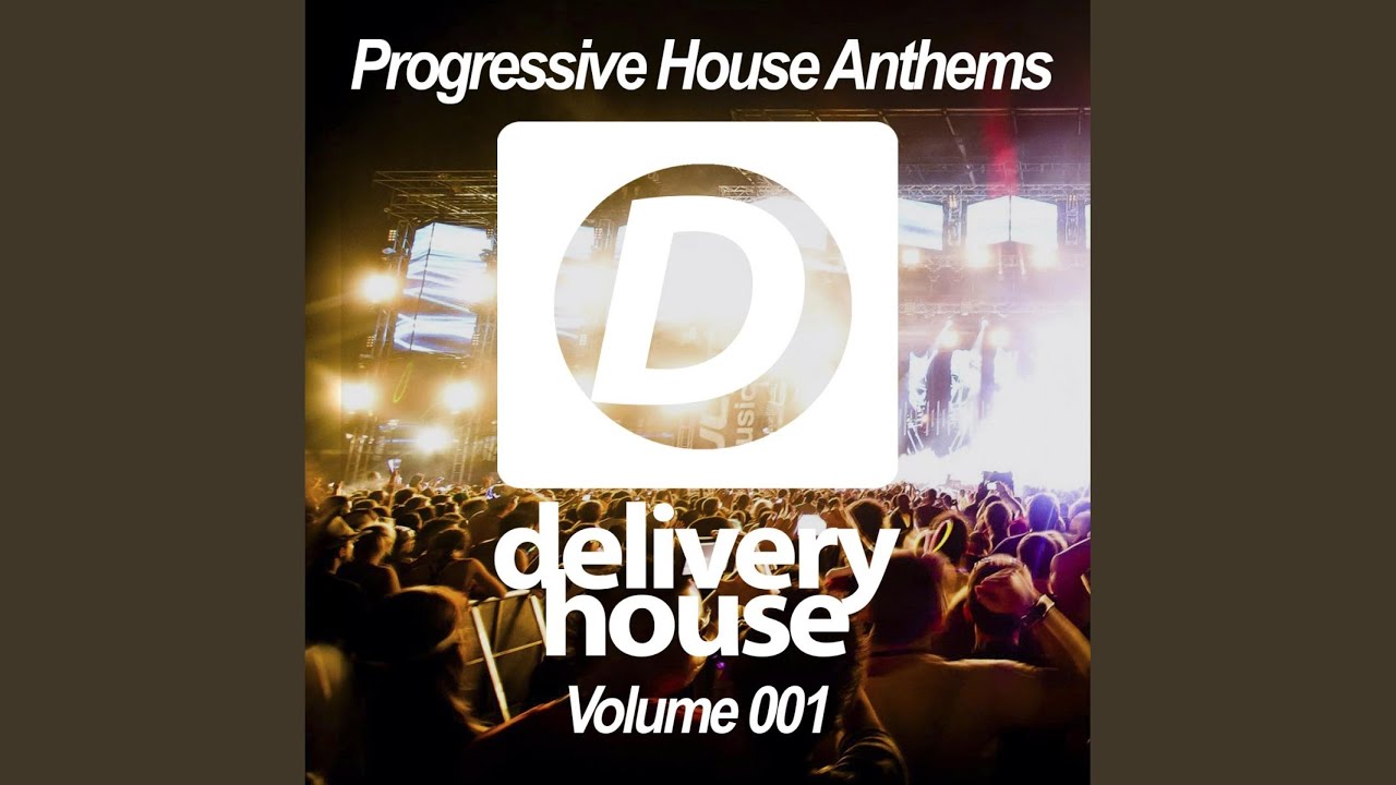 Keep on Rocking (Original Mix)