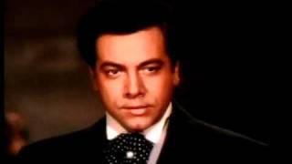 Vignette de la vidéo "Mario Lanza - The Loveliest Night Of The Year"