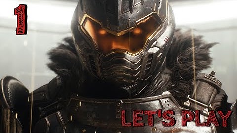 DOOM: The Dark Ages Part 1: Village of Khalim