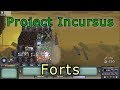 Forts - One Laser Rules Them All 4v4 [9]