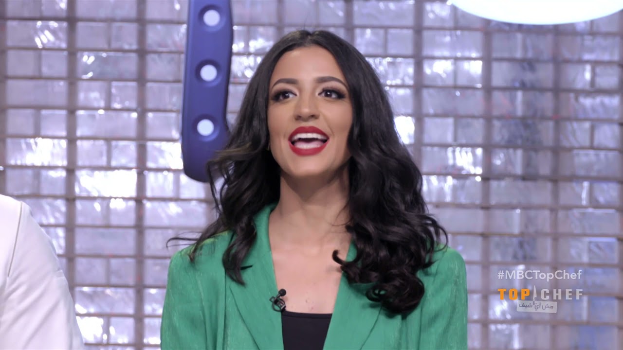 Top Chef   الموسم 5, الحلقة 5