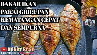 Cara Membuat Steak Daging Sapi Rumahan Kwalitas Restoran - Beef Steak