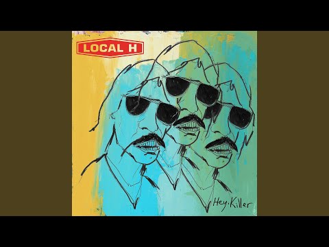 The Misanthrope - Local H