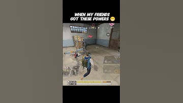 After getting These Street Fighter Powers Le my Friends 😄😄 I COD Mobile