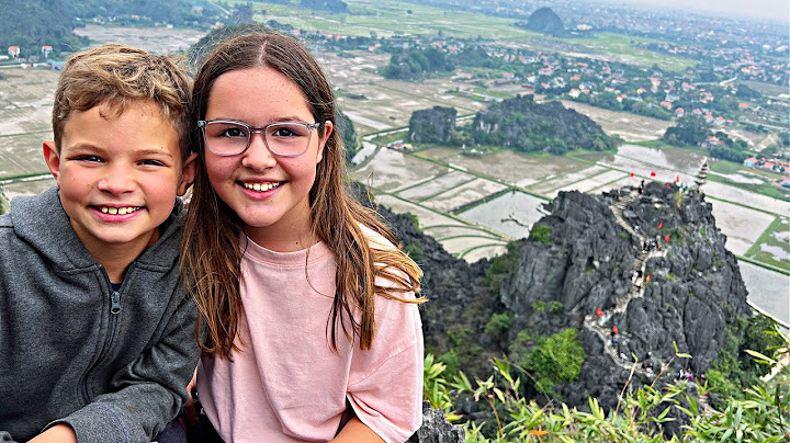 🐉Dragon Mountain Top⛰️| Vietnam🇻🇳 10