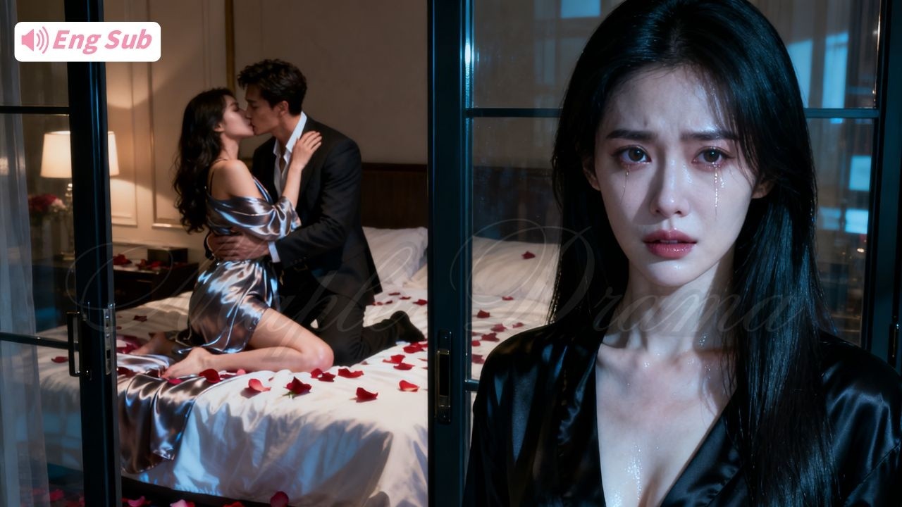 【Мультиязычные субтитры】Два года брака без близости, он одержим сестрой