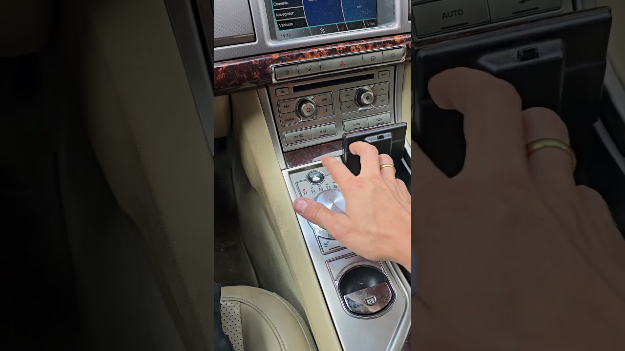 jaguar XF #español #automobile #turbogt #short #shorts #trend #españa #mecanica