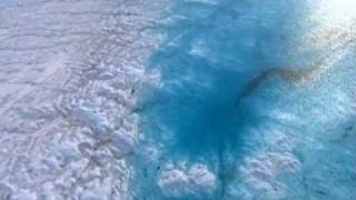 Meltdown A Global Warming Journey Part 1