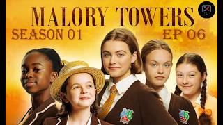 Malory Towers - S01 EP 06 ( Sinhala Dubbed ) SENUU MOVIES