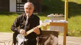 Ještě včera večer byla moje - Jaroslav Bednář a George & Beatovens 1968,(Jarek Bednar)