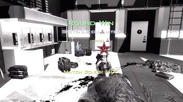 First MW3 Terminal Trickshot